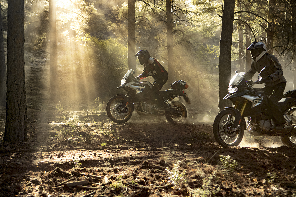 DOĐI NA PRVI BMW ADVENTURE RIDE NA XROSS CHALLENGE TRCI