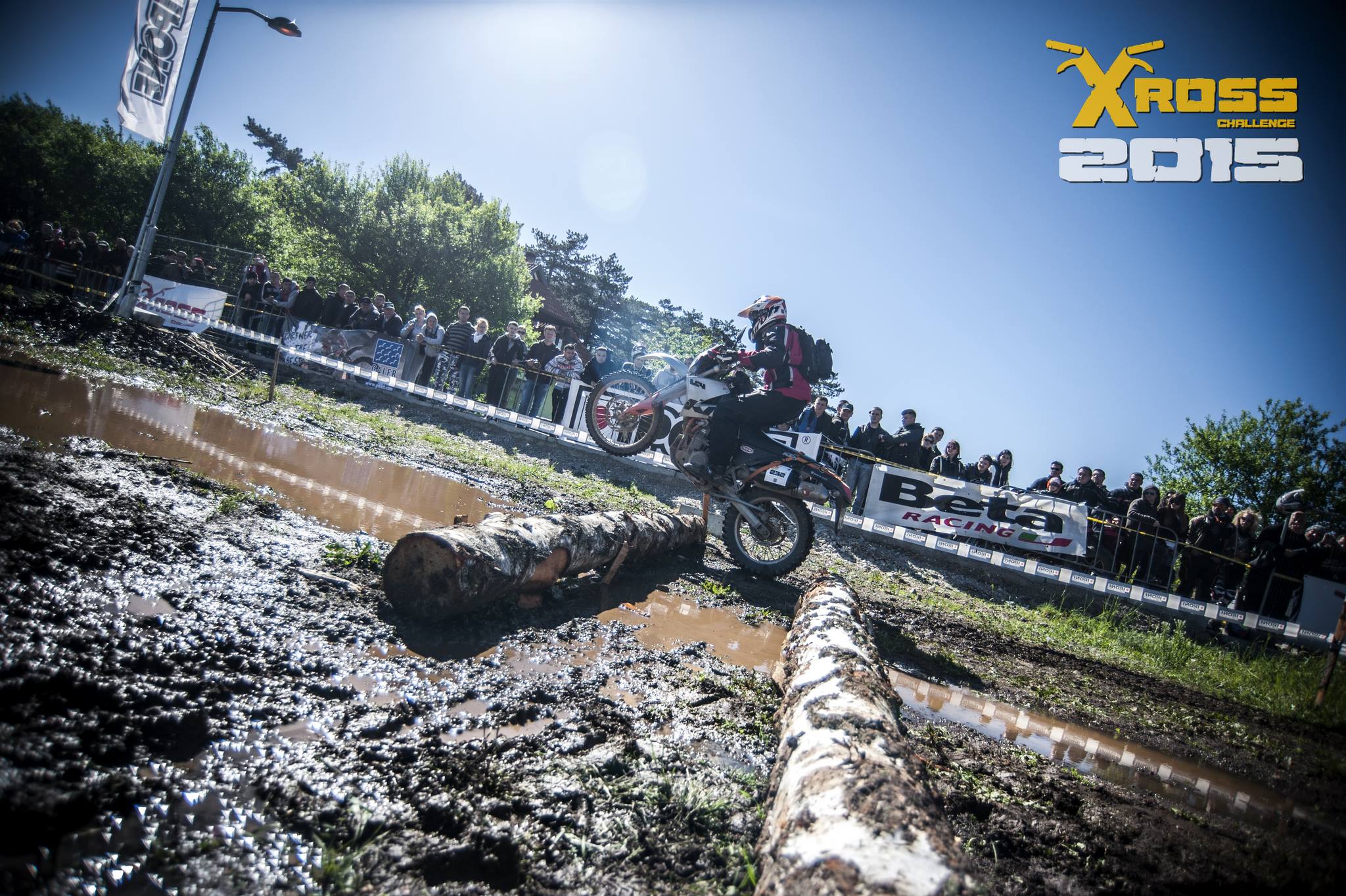 TESTIRAJ SVOJU SPRETNOST NA HONDA POLIGONU I SPREMI SE ZA BMW ADVENTURE RIDE