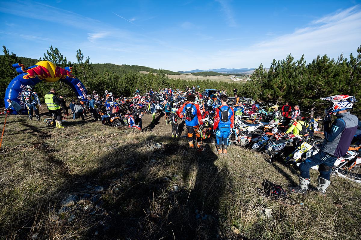 TOP 16 vozača iz PRO Klase za Akrapovic Straight Rhythm Finale