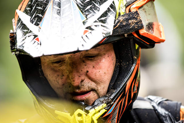 Photo by Attila Szabo / Xross Challenge