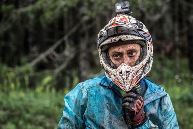 Photo by Predrag Vuckovic / Xross Challenge