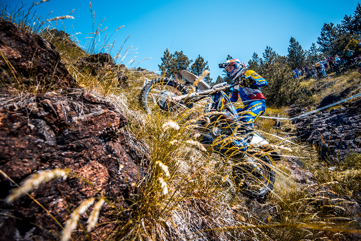 XROSS CHALLENGE 2021 OD 24. DO 26. SEPTEMBRA NA TARI