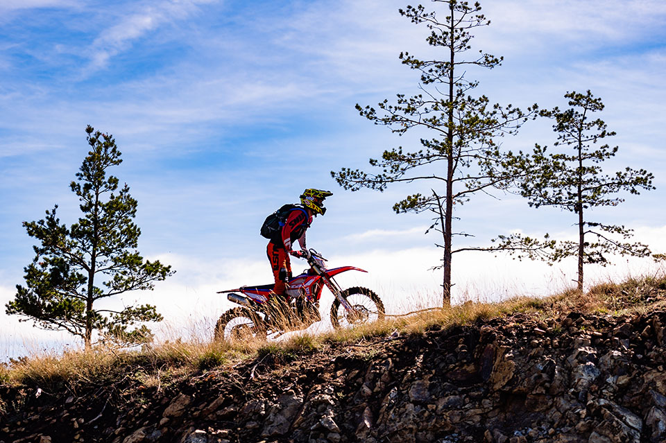 Xross 2021 - Day 1